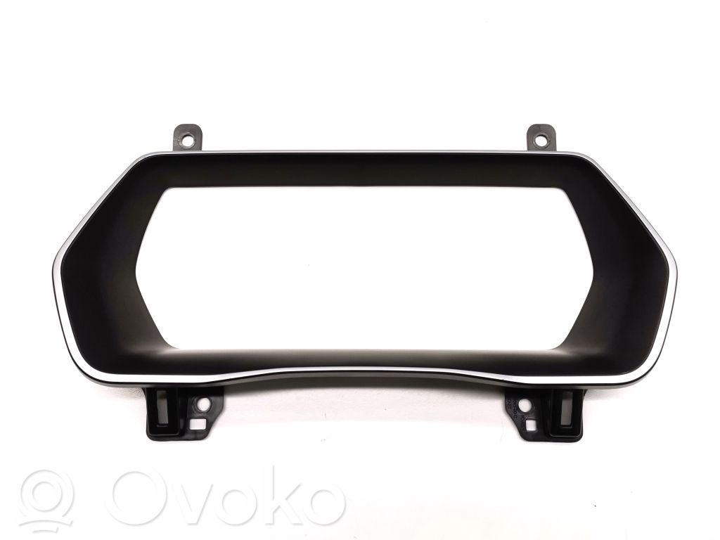 Tesla Model X Moldura del panel 