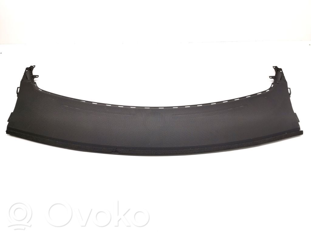 Tesla Model X Panel trim 