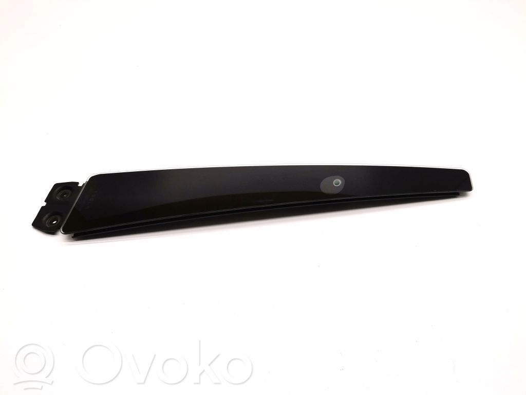 Tesla Model X Other exterior part 