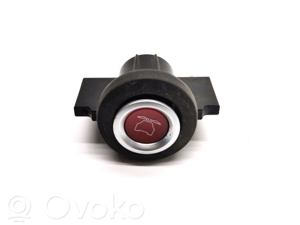 Tesla Model X Other switches/knobs/shifts 