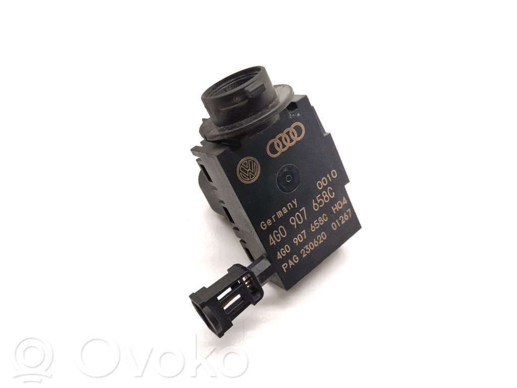 Audi e-tron Sensor 