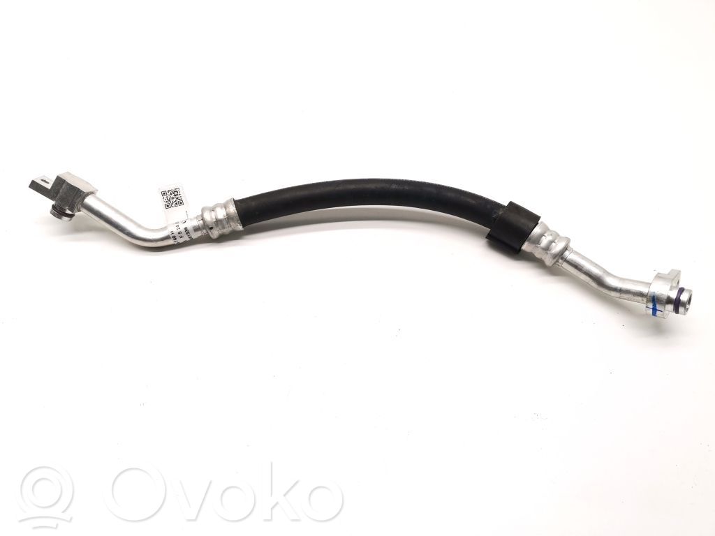 Audi e-tron Air conditioning (A/C) pipe/hose 