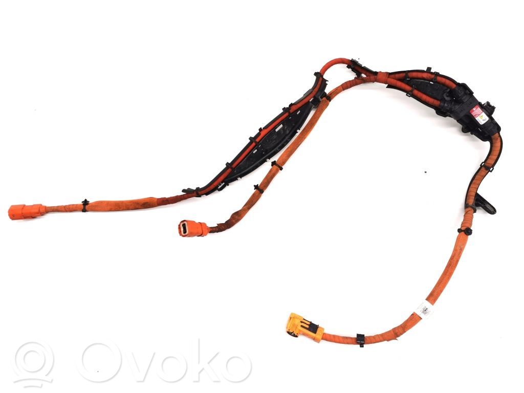 Audi e-tron Other wiring loom 