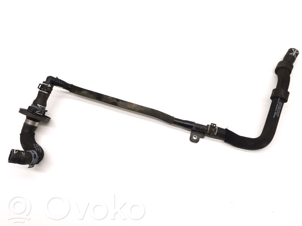 Audi e-tron Brake vacuum hose/pipe 