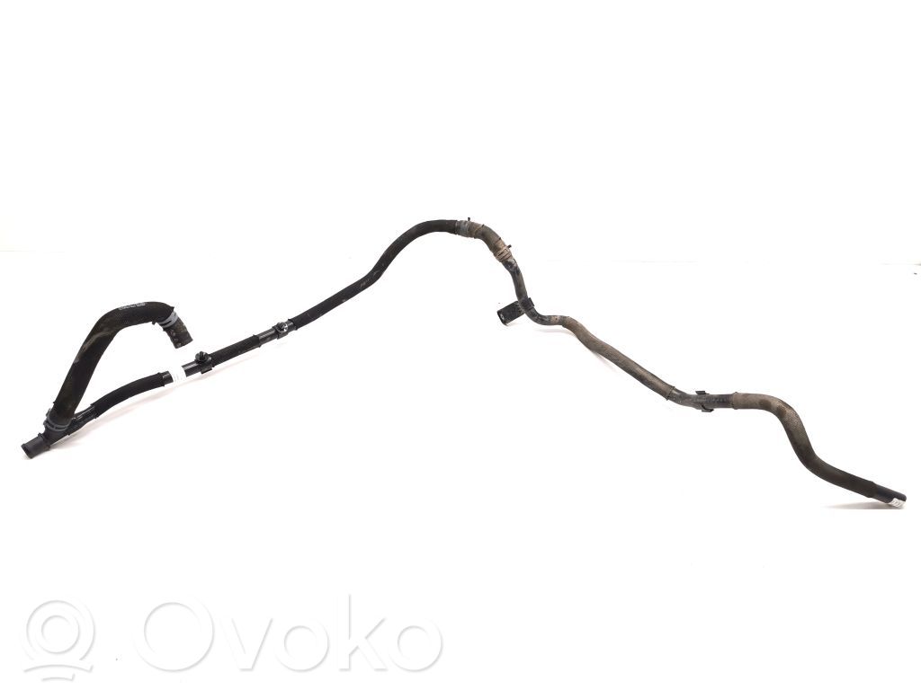 Audi e-tron Brake vacuum hose/pipe 