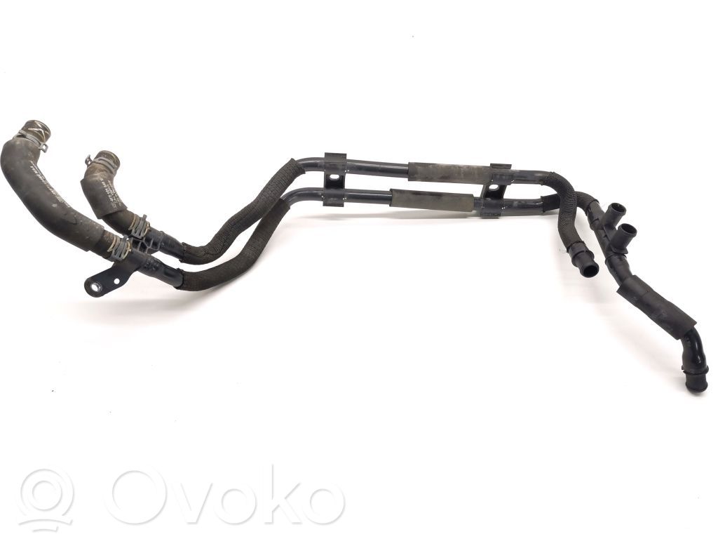 Audi e-tron Brake vacuum hose/pipe 