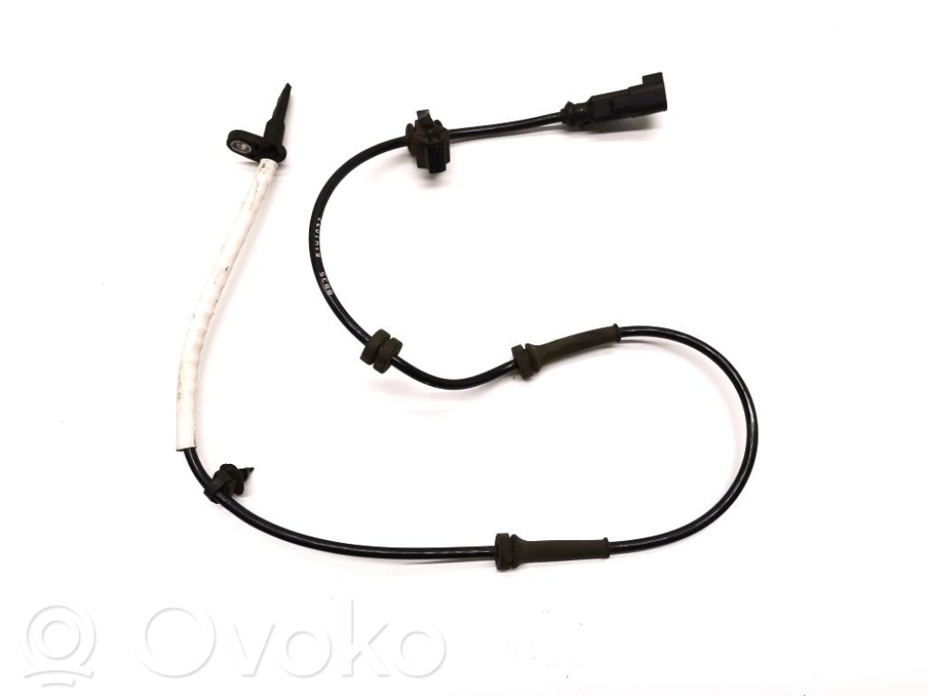 Tesla Model S ABS Sensor 