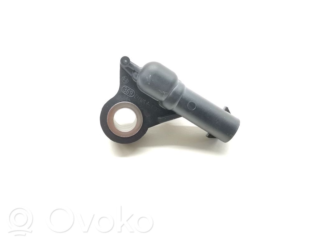 Tesla Model Y Airbagsensor Crashsensor Drucksensor 