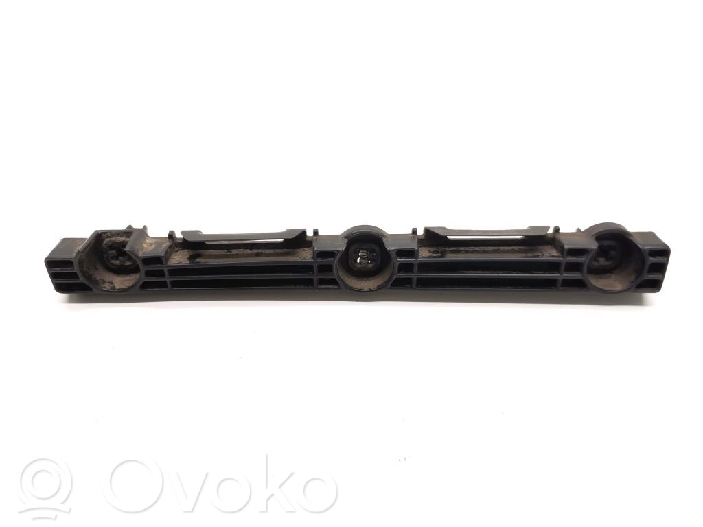 Tesla Model S Front bumper mounting bracket 