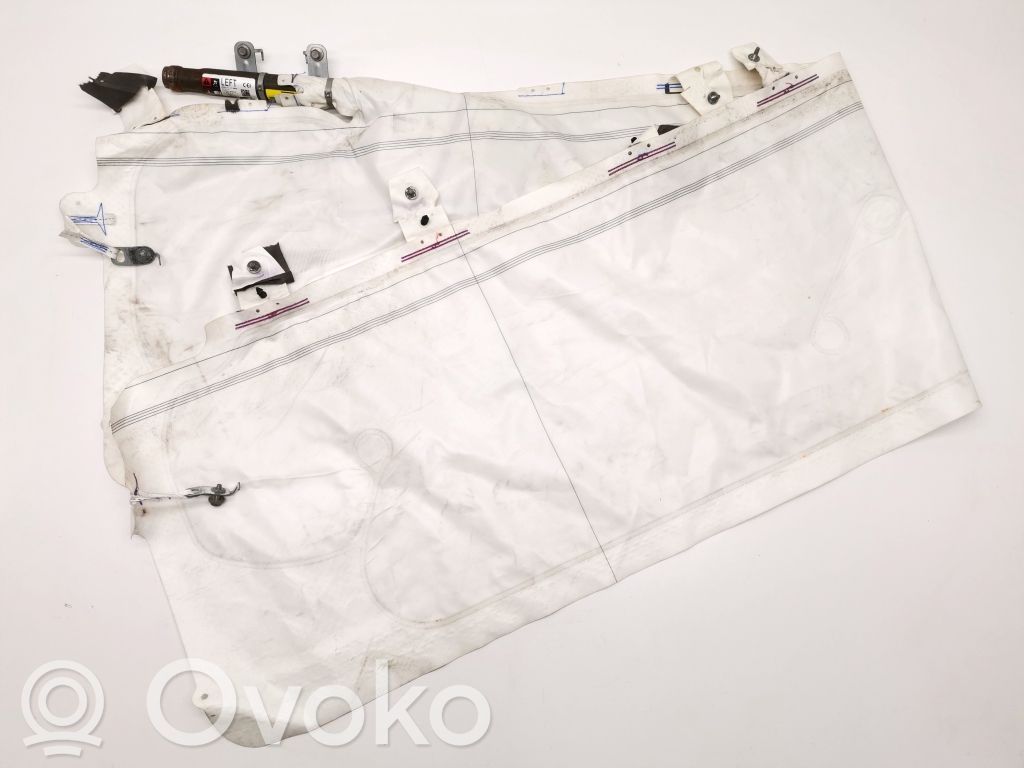 Airbag del techo   107782700E