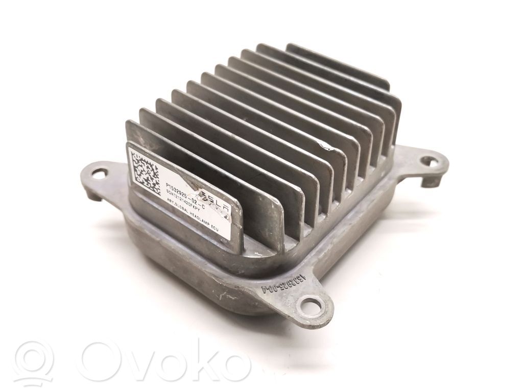 Tesla Model 3 Xenon control unit/module 