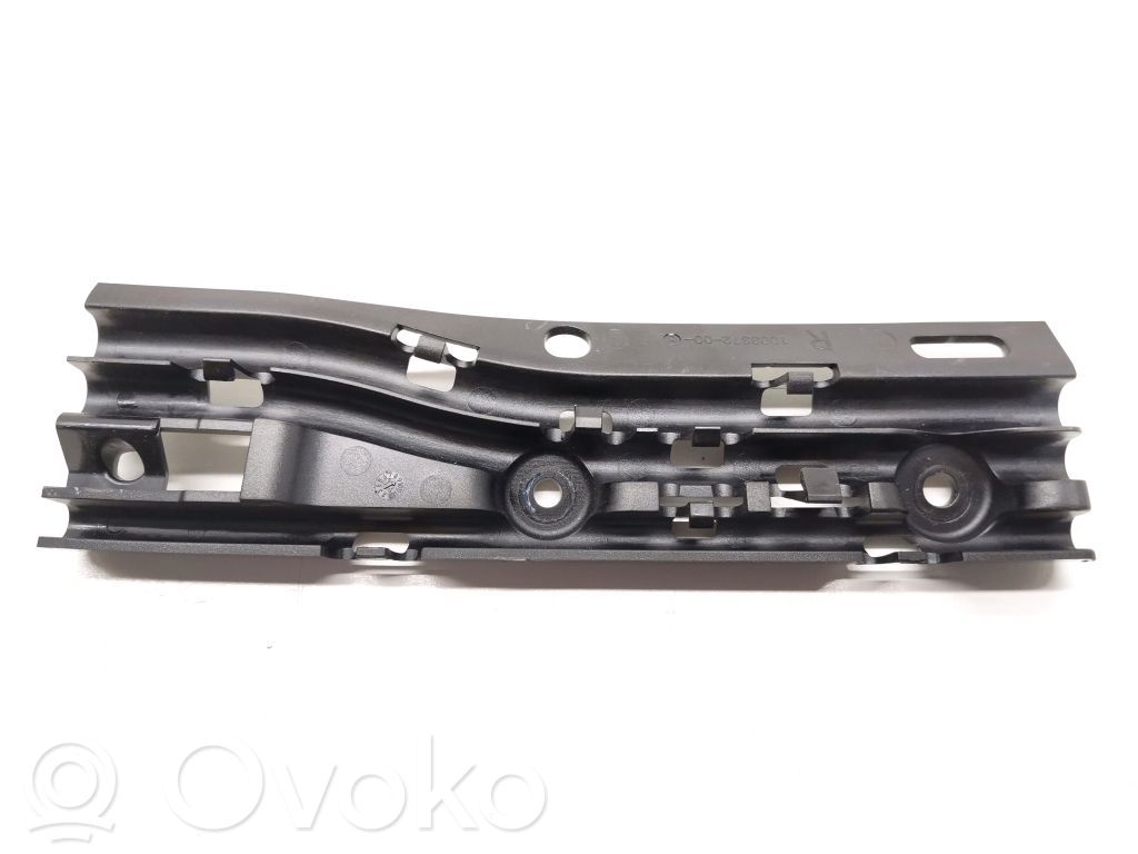Muu korin osa   100837200E