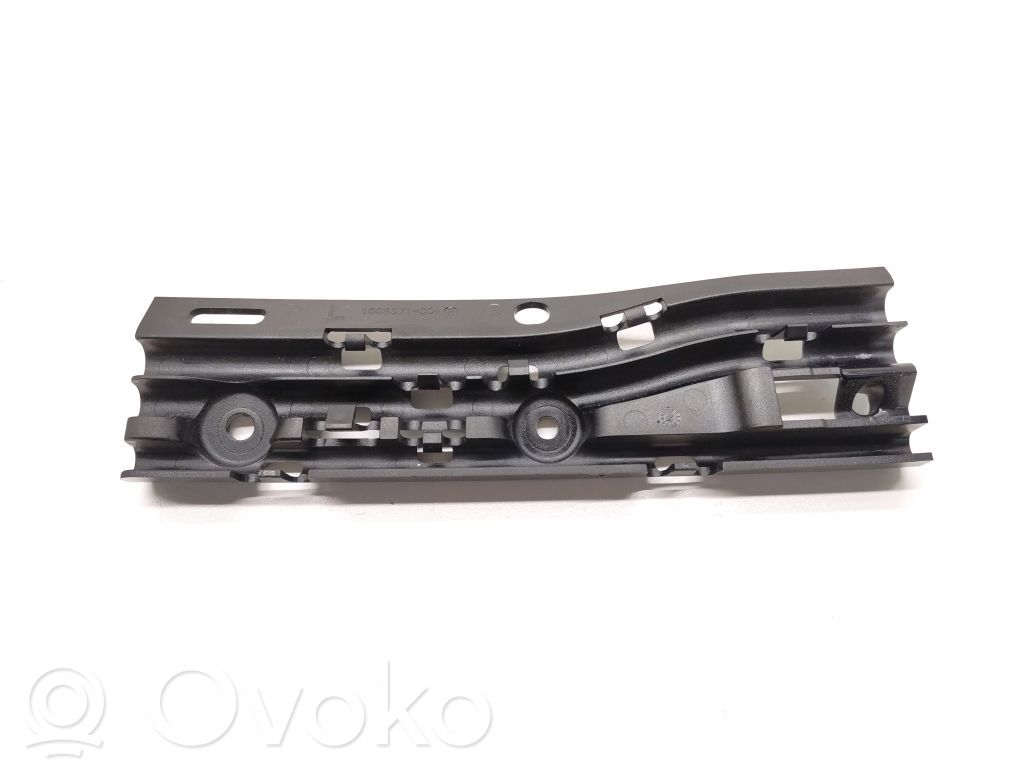 Muu korin osa   100837100E