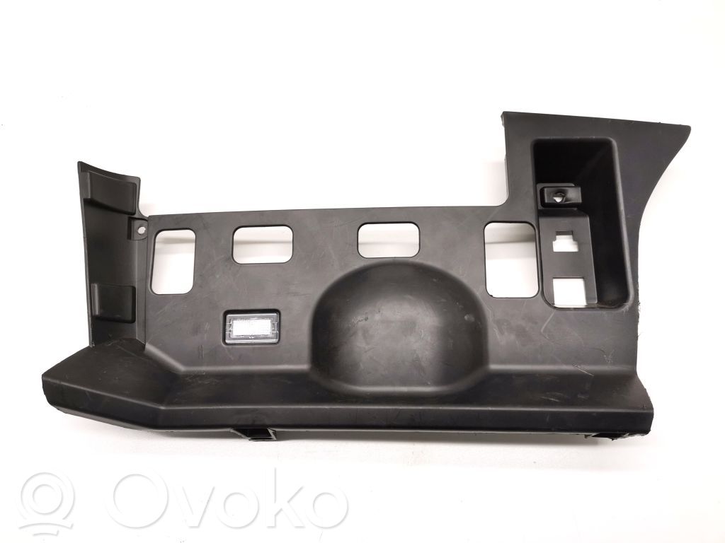 Tesla Model S Other interior part 