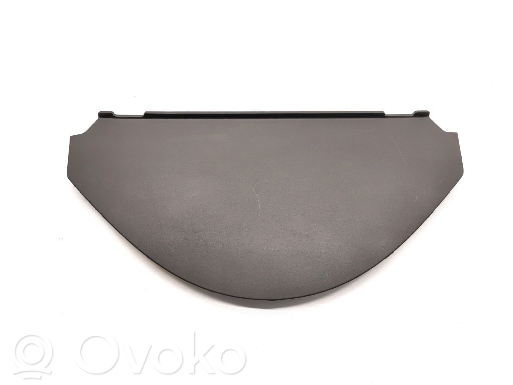 Tesla Model S Dashboard trim 