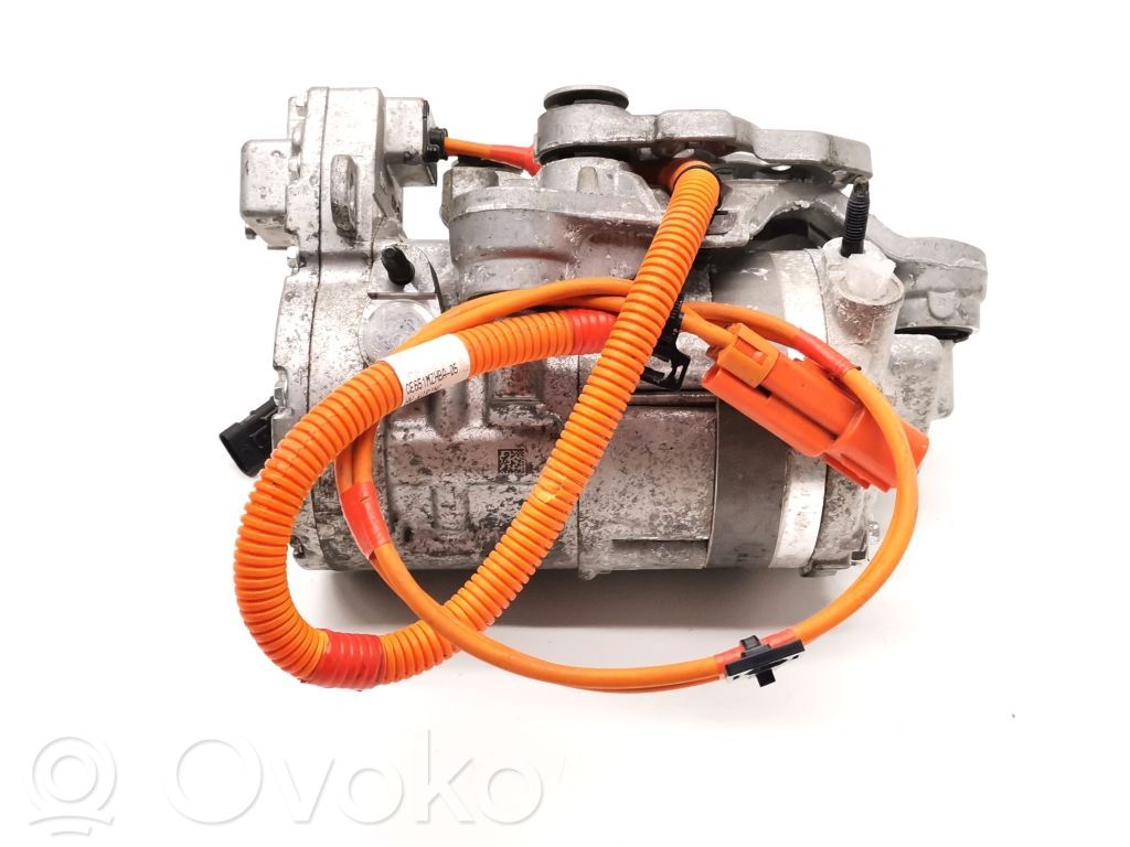 Tesla Model 3 Air conditioning (A/C) compressor (pump) 