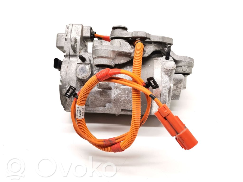 Air conditioning (A/C) compressor (pump)   108819800O