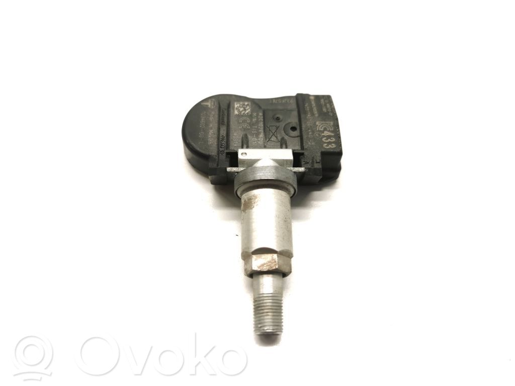Tesla Model S Tire pressure sensor 