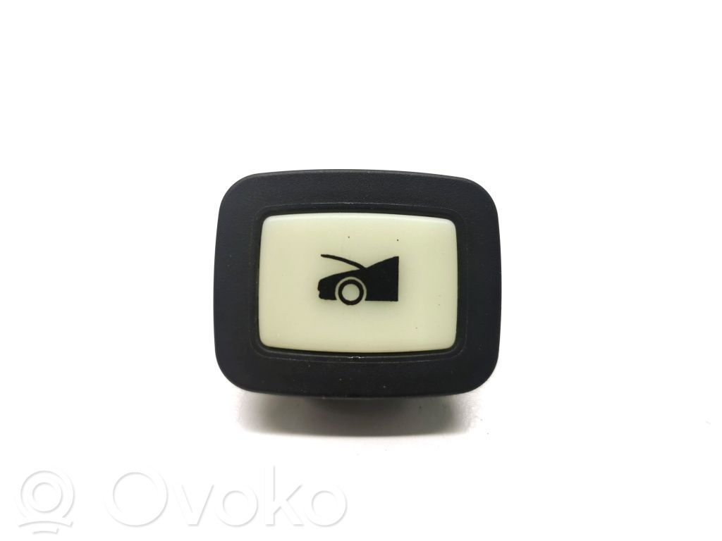Tesla Model S Other switches/knobs/shifts 