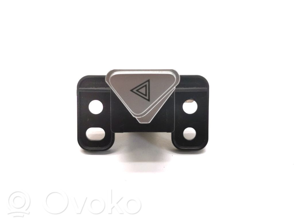 Tesla Model S Hazard light switch 