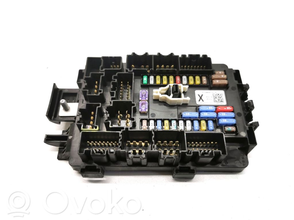 Fuse module   103440901B