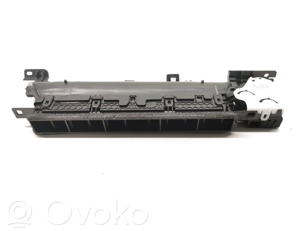 Tesla Model 3 Dashboard side air vent grill/cover trim 