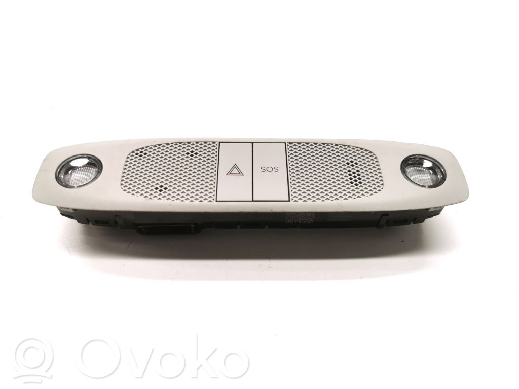 Tesla Model 3 Front seat light 