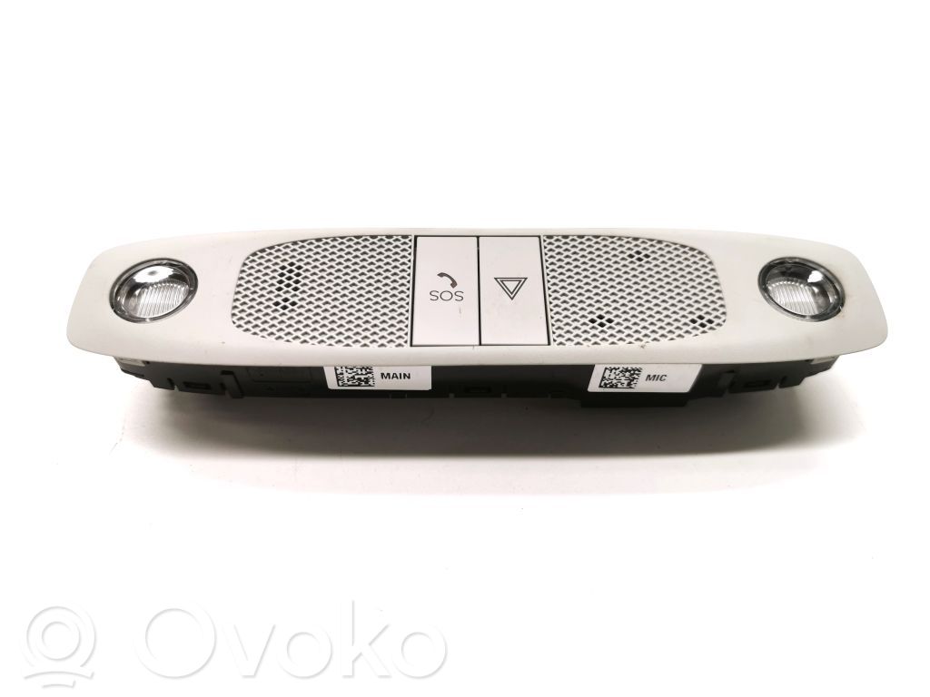 Tesla Model 3 Front seat light 