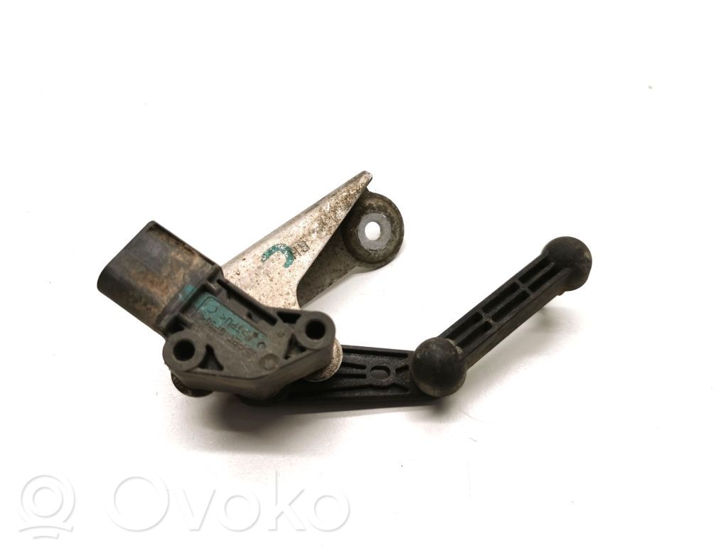 Tesla Model X Air suspension front height level sensor 