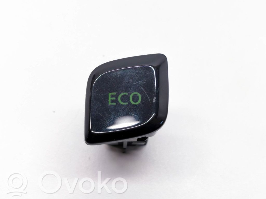 Renault Zoe Otros interruptores/perillas/selectores 
