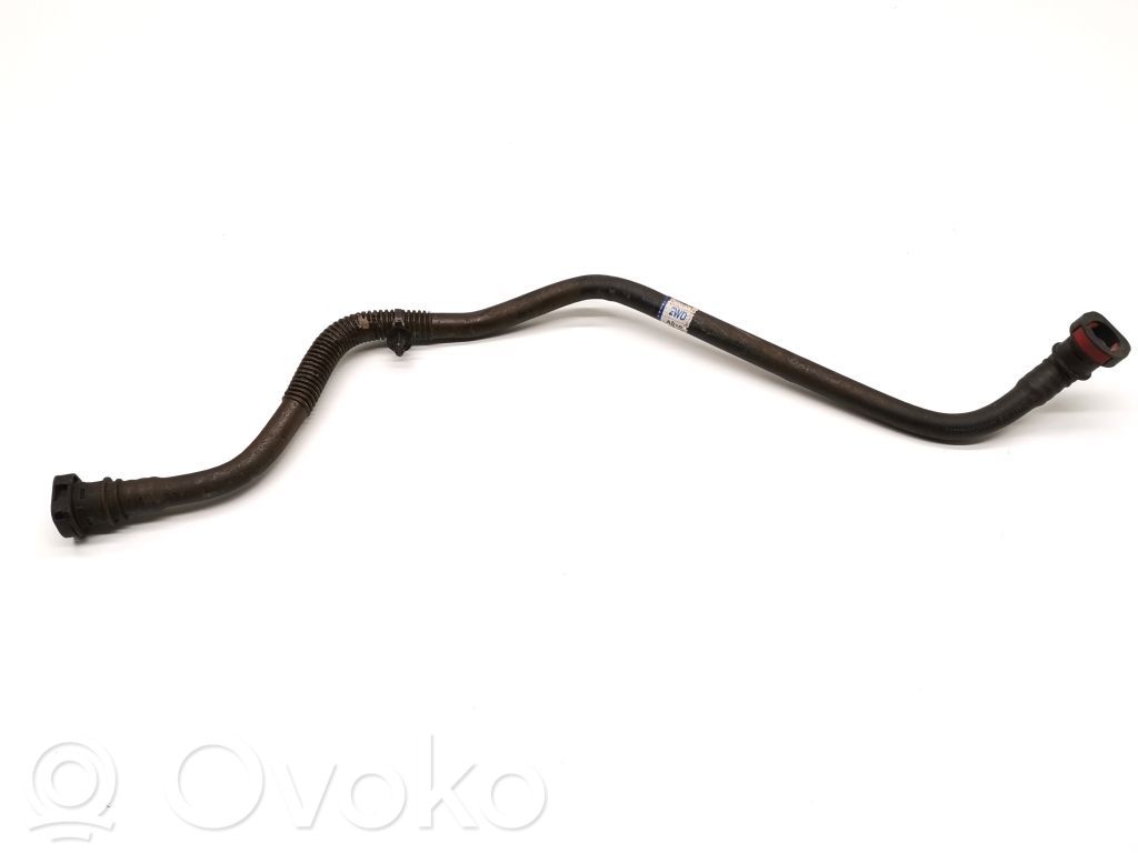 Hyundai Ioniq 5 Brake vacuum hose/pipe 