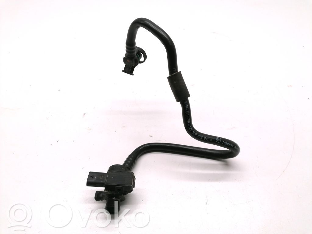 Volkswagen Tiguan Sensor / Fühler / Geber 