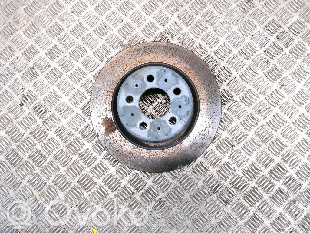 Tesla Model 3 Front brake disc 