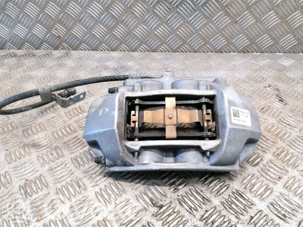 Tesla Model 3 Front brake caliper 