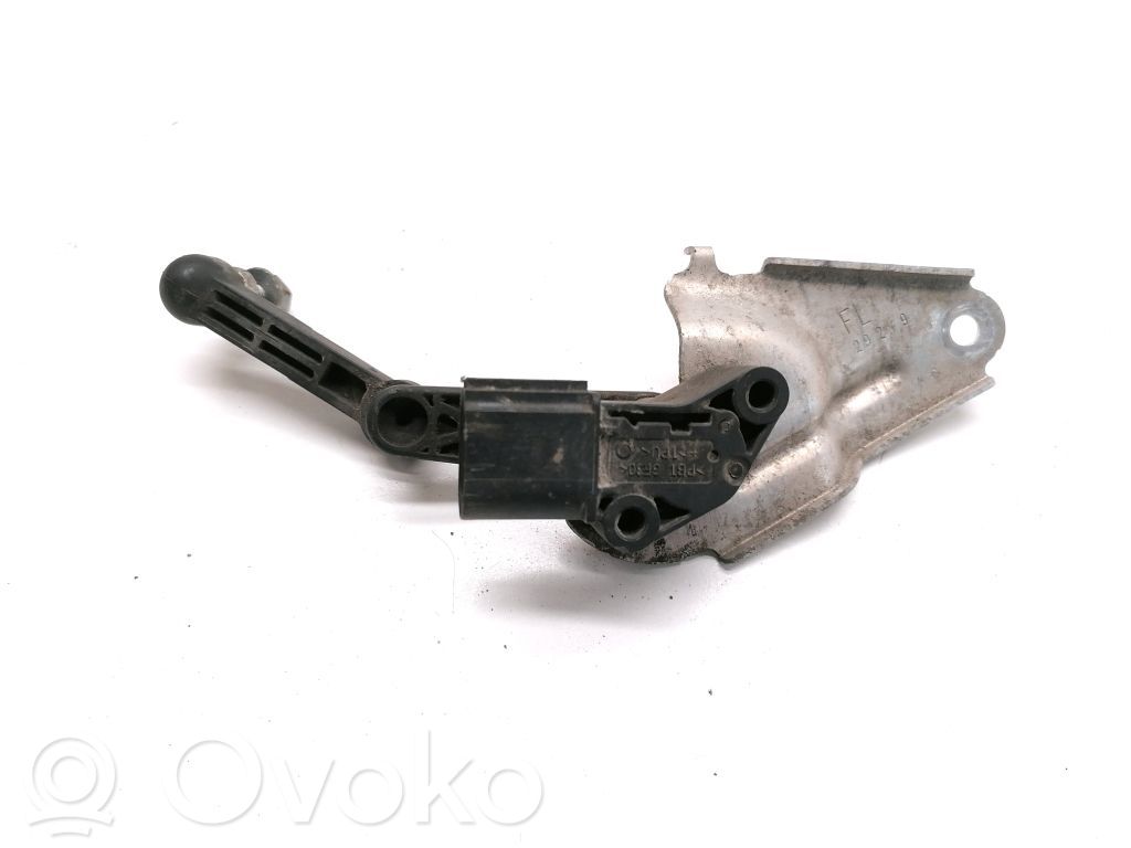 Tesla Model 3 Air suspension front height level sensor 