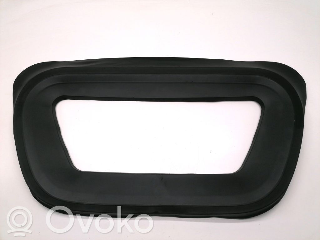Tesla Model Y Engine bonnet/hood lock trim molding 