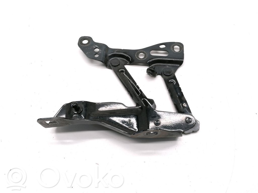 Tesla Model X Engine bonnet/hood hinges 