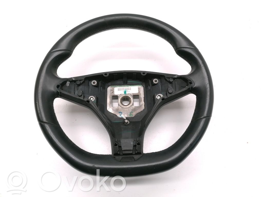 Tesla Model X Vairas 