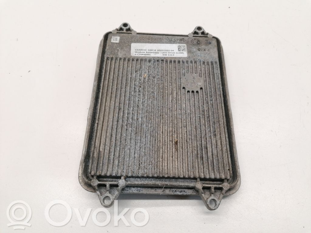 Xenon control unit/module   00199215
