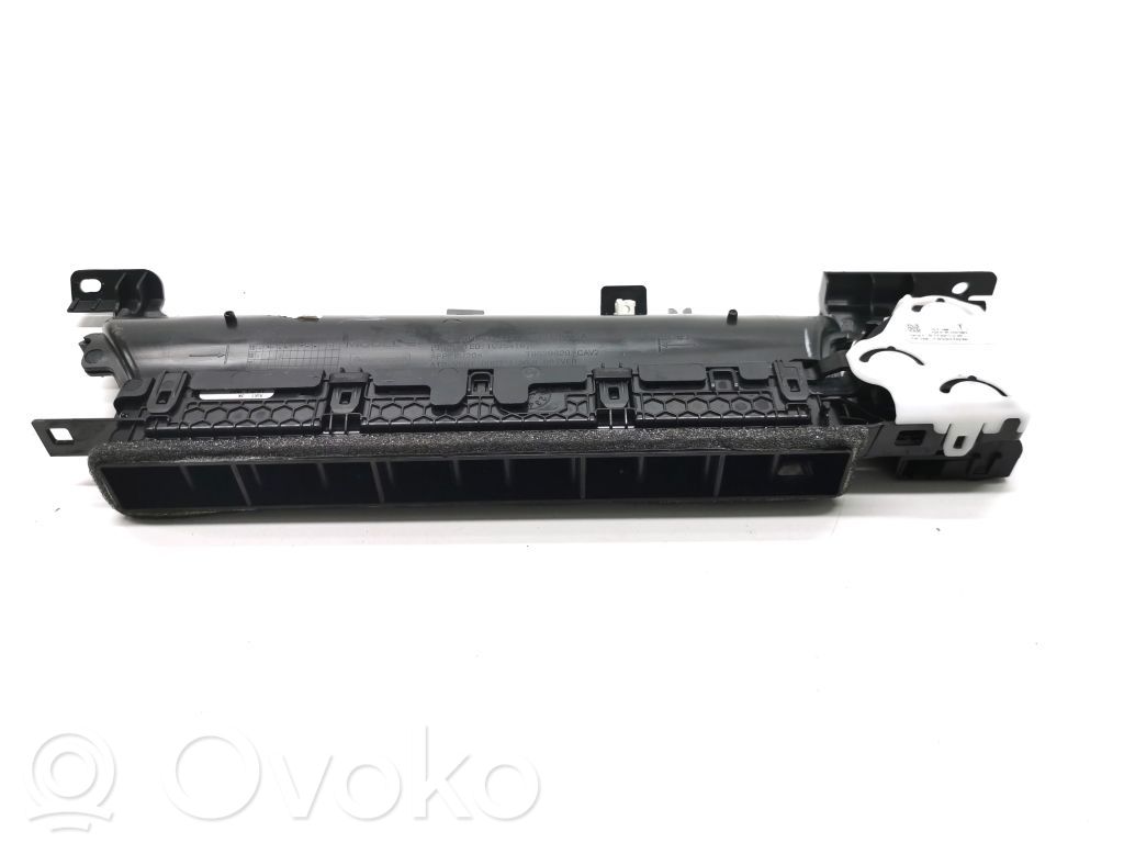 Tesla Model 3 Dashboard side air vent grill/cover trim 