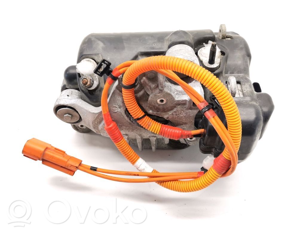 Tesla Model 3 Air conditioning (A/C) compressor (pump) 