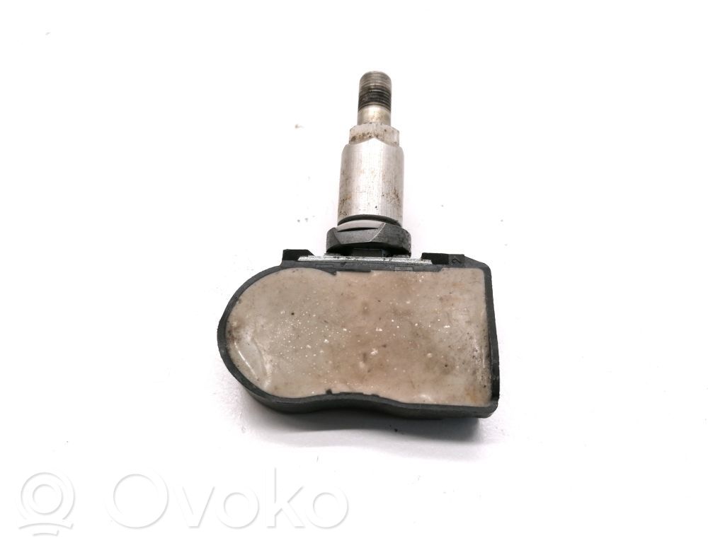 Tesla Model S Tire pressure sensor 
