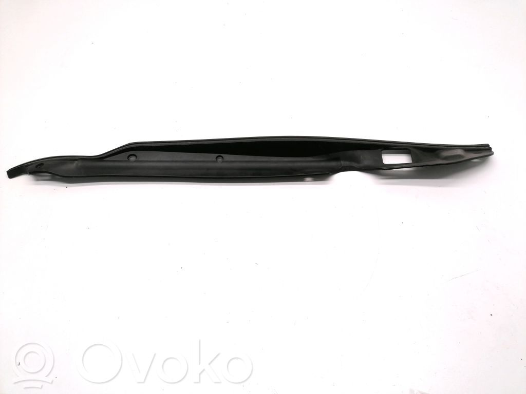 Tesla Model S Other trunk/boot trim element 