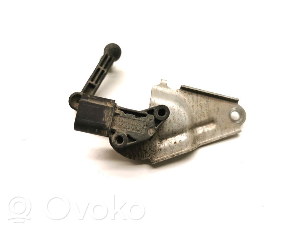 Tesla Model 3 Air suspension front height level sensor 