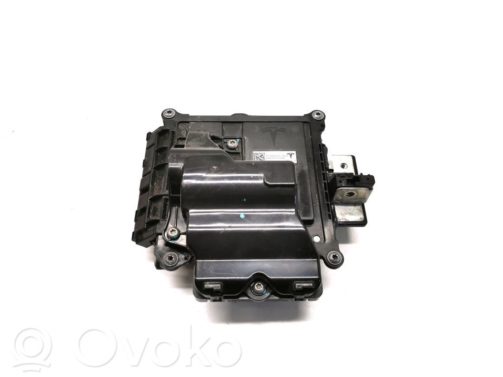 Tesla Model S Other control units/modules 
