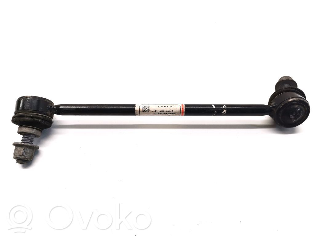 Tesla Model 3 Stabilizatora stienis 