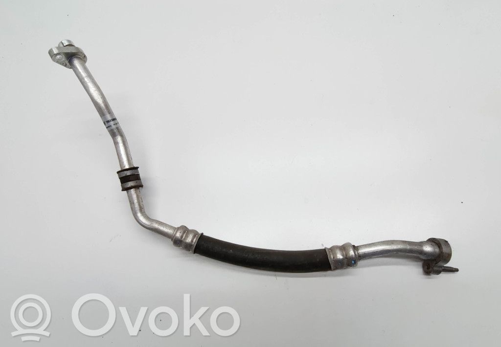 Renault Zoe Ilmastointilaitteen putki (A/C) 