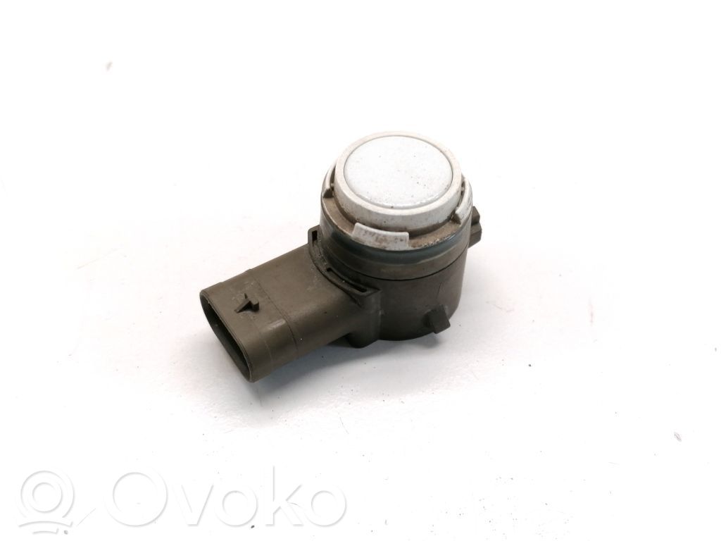 Tesla Model S Parking PDC sensor 