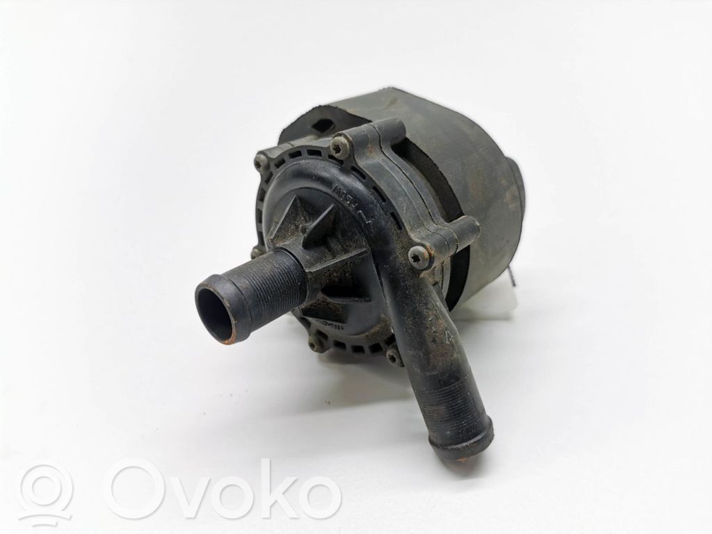 Tesla Model X Electric auxiliary coolant/water pump 