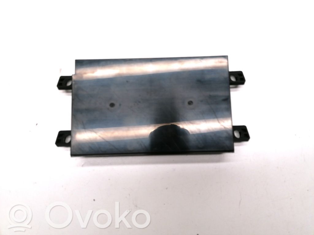 Tesla Model X Air conditioning/heating control unit 